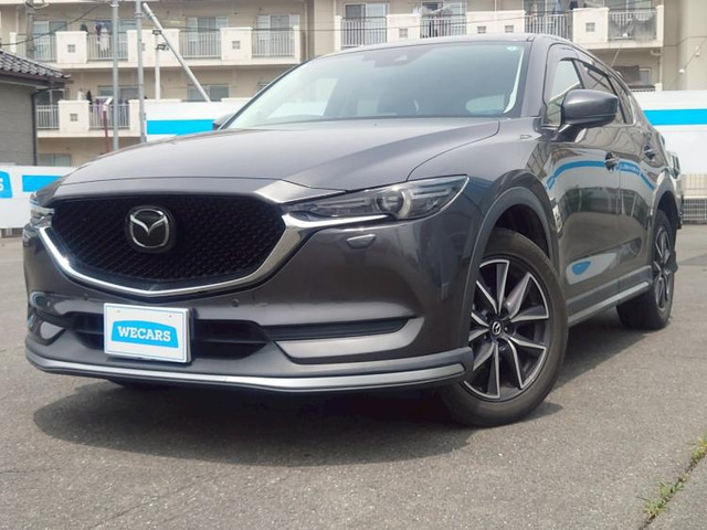 CX-5 2.2 XD プロアクティブ 4WD 