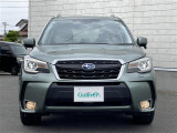 フォレスター 2.0 Sリミテッド 4WD 4WD 修復歴無し