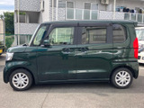 N-BOX EX 