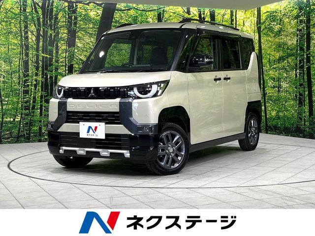 デリカミニ T プレミアム 