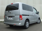 NV200バネット 1.6 16X-3R ラジオ・CD・Bluetooth・バックカメラ