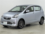 ピクシスエポック Xf 4WD 修復歴無し