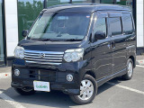アトレーワゴン カスタムターボ RS 4WD 修復歴無し