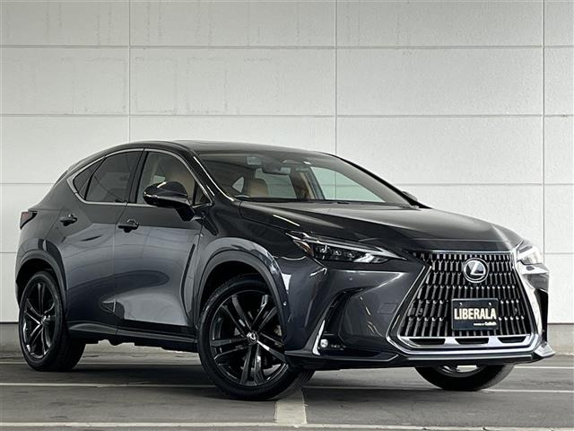 NX 350h バージョンL 4WD 4WD 本革シート