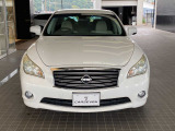 フーガ 2.5 250GT 