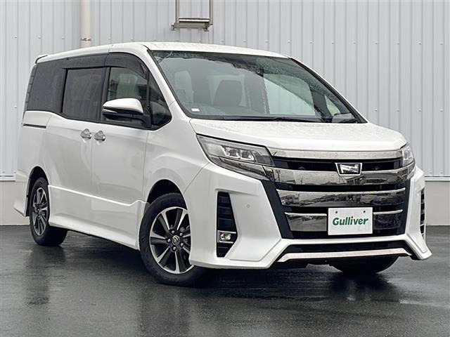 ノア 2.0 Si ダブルバイビーⅡ 修復歴無し