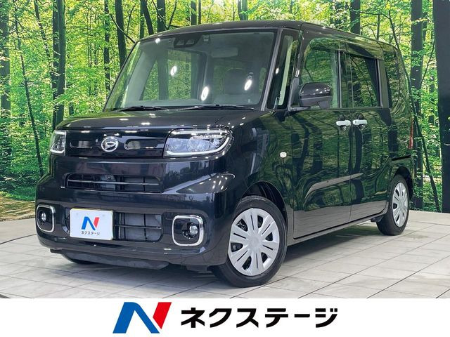 タント X セレクション 