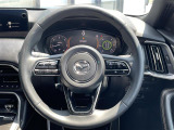 CX-60 3.3 XD エクスクルーシブモード ディーゼル 4WD 本革シート