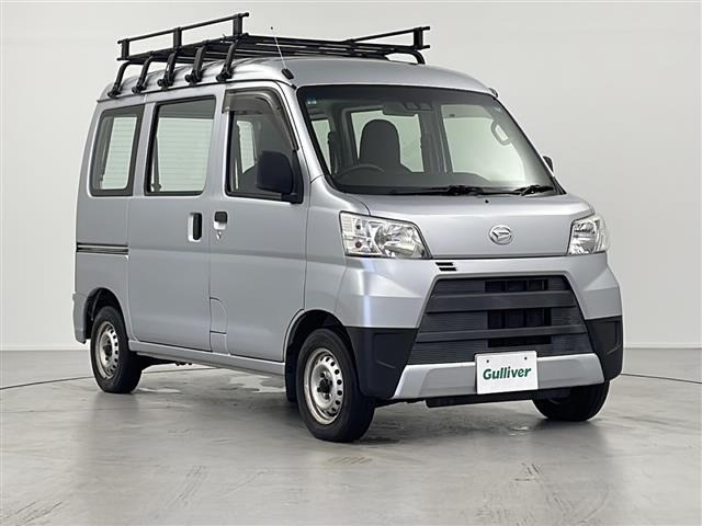 ハイゼットカーゴ スペシャル SAIII 修復歴無し