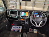 ハスラー ハイブリッド(HYBRID) G 