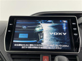 ヴォクシー 2.0 ZS 煌 修復歴無し