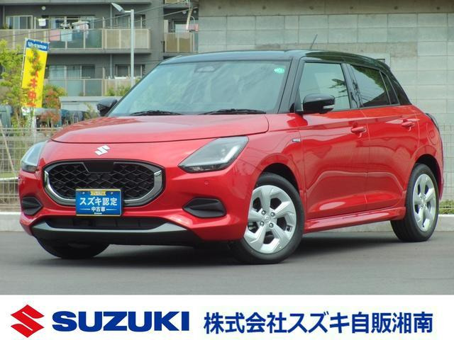 スイフト 1.2 ハイブリッド(HYBRID) MX 