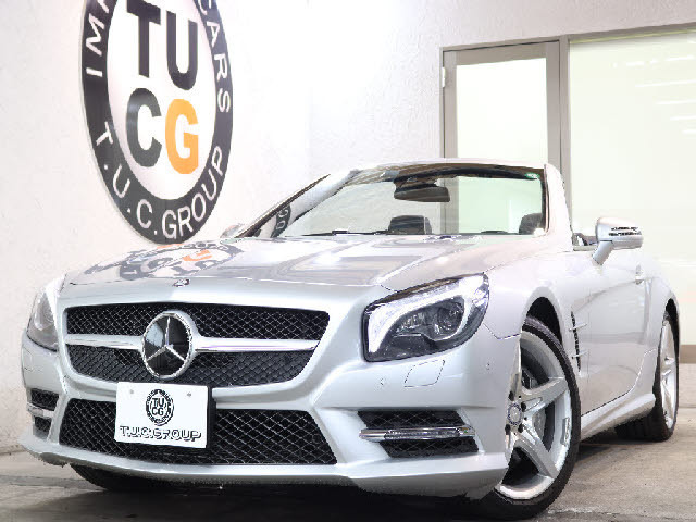 SLクラス SL350 