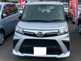 トール 1.0 X 4WD 