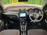 スイフト 1.2 ハイブリッド(HYBRID) RS セーフティパッケージ 