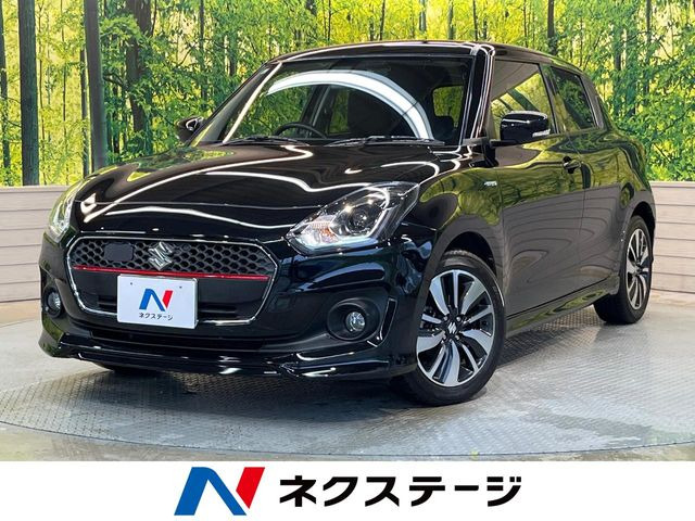 スイフト 1.2 ハイブリッド(HYBRID) RS セーフティパッケージ 