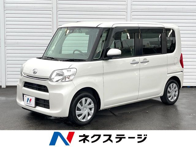 タント L リミテッド SAIII 