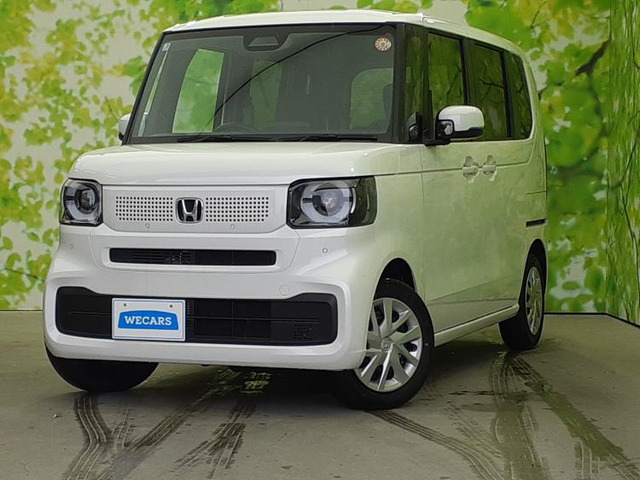 N-BOX  