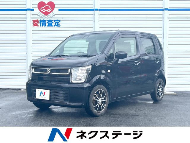 ワゴンR ハイブリッド(HYBRID) FX セーフティパッケージ 
