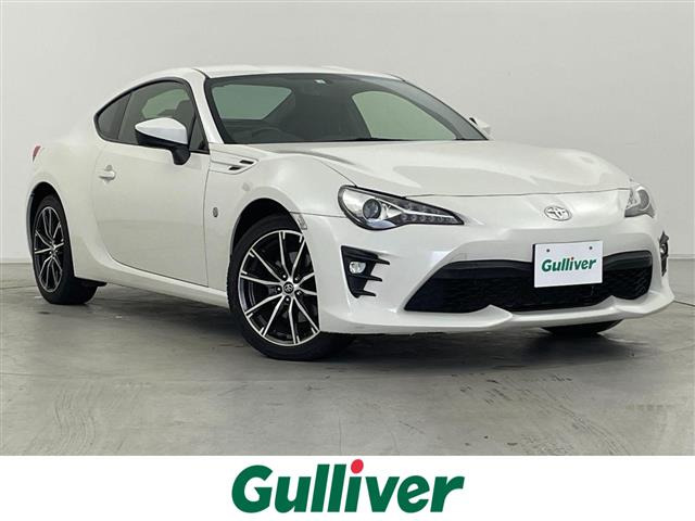 86 2.0 GT 修復歴無し