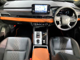 アウトランダー PHEV 2.4 P 4WD 