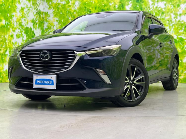 CX-3 1.5 XD プロアクティブ 
