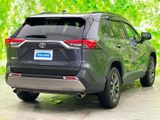 RAV4 2.0 G 4WD 