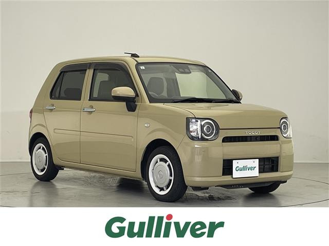 ミラトコット G SAIII 修復歴無し