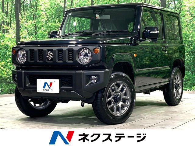ジムニー  XC