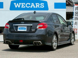 WRX S4 2.0 GT-S アイサイト 4WD 
