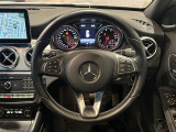 GLAクラス GLA220 4マチック 4WD 4WD 本革シート