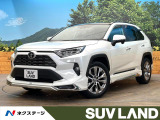 禁煙車 モデリスタエアロ 4WD サンルーフ ルーフレール