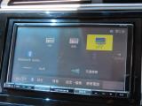 オーディオ機能も充実です♪