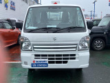 キャリイ KC エアコン パワステ 4WD 