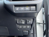 【 ステアリングヒーター 】ハンドルを素早く暖めることができることで、冬場の運転時の寒さを軽減できます♪