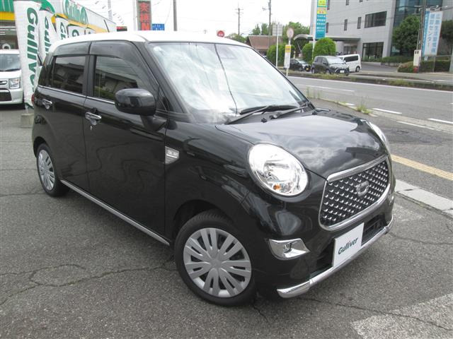 キャスト スタイル X リミテッド SAIII ワンオーナー 修復歴無し