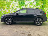 クロストレック 2.0 リミテッド 4WD 