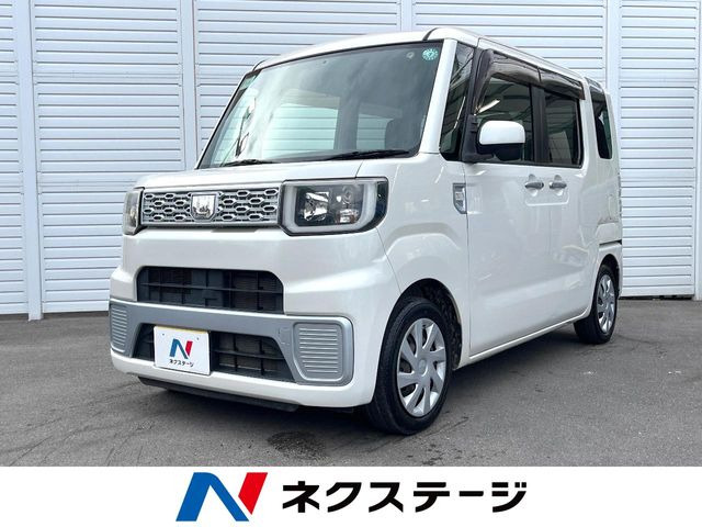 ウェイク L 