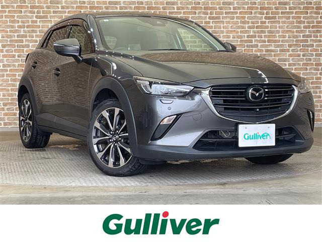 CX-3 1.8 XD プロアクティブ 4WD 4WD 修復歴無し