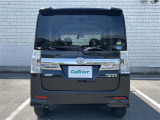 タントカスタム RS 4WD 修復歴無し