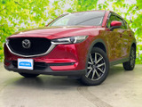 マツダ CX-5