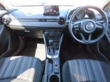 MAZDA2 1.5 15C BT・衝突軽減装置・レーンキープ