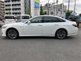クラウン ハイブリッド 2.5 G エグゼクティブ Four 4WD 