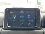 ジムニー XC 4WD 修復歴無し