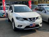日産 エクストレイル