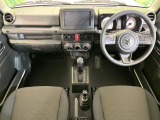ジムニー XC
