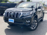 ランドクルーザープラド 2.7 TX Lパッケージ 4WD 