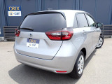 フィット 1.5 e:HEV ベーシック メモリナビ・バックカメラ・ETC・Bluetooth