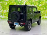 ジムニー XC 4WD 
