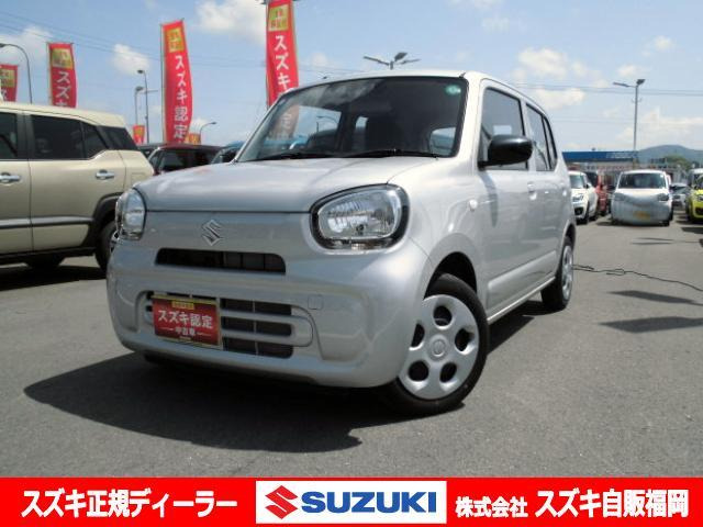 アルト L 2型 ディスプレイオーディオ装着車
